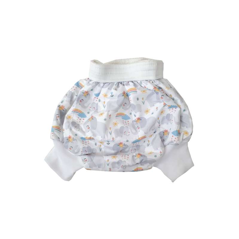 شورت آموزشی کودک مدل بیبی ریز کد KA1241 شورت آموزشی کودک مدل بیبی ریز کد KA1241