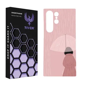 RIVEN RI2-5 Case For Samsung Galaxy S23 Ultra
