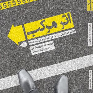 کتاب اثر مركب نويسنده دارن هاردي انتشارات سازوكار