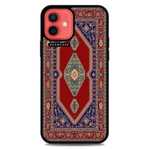 AKAM AMC-AW12-PERSIAN-12 Cover For Apple iPhone 12