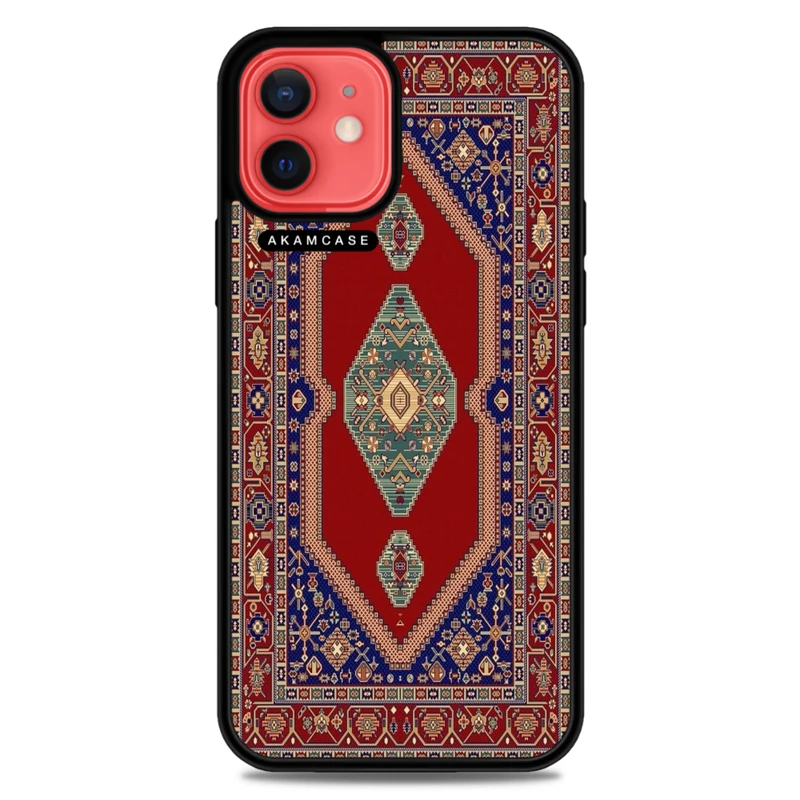 کاور آکام مدل AMC-WA12-PERSIAN-12 مناسب برای گوشی موبایل اپل iPhone 12