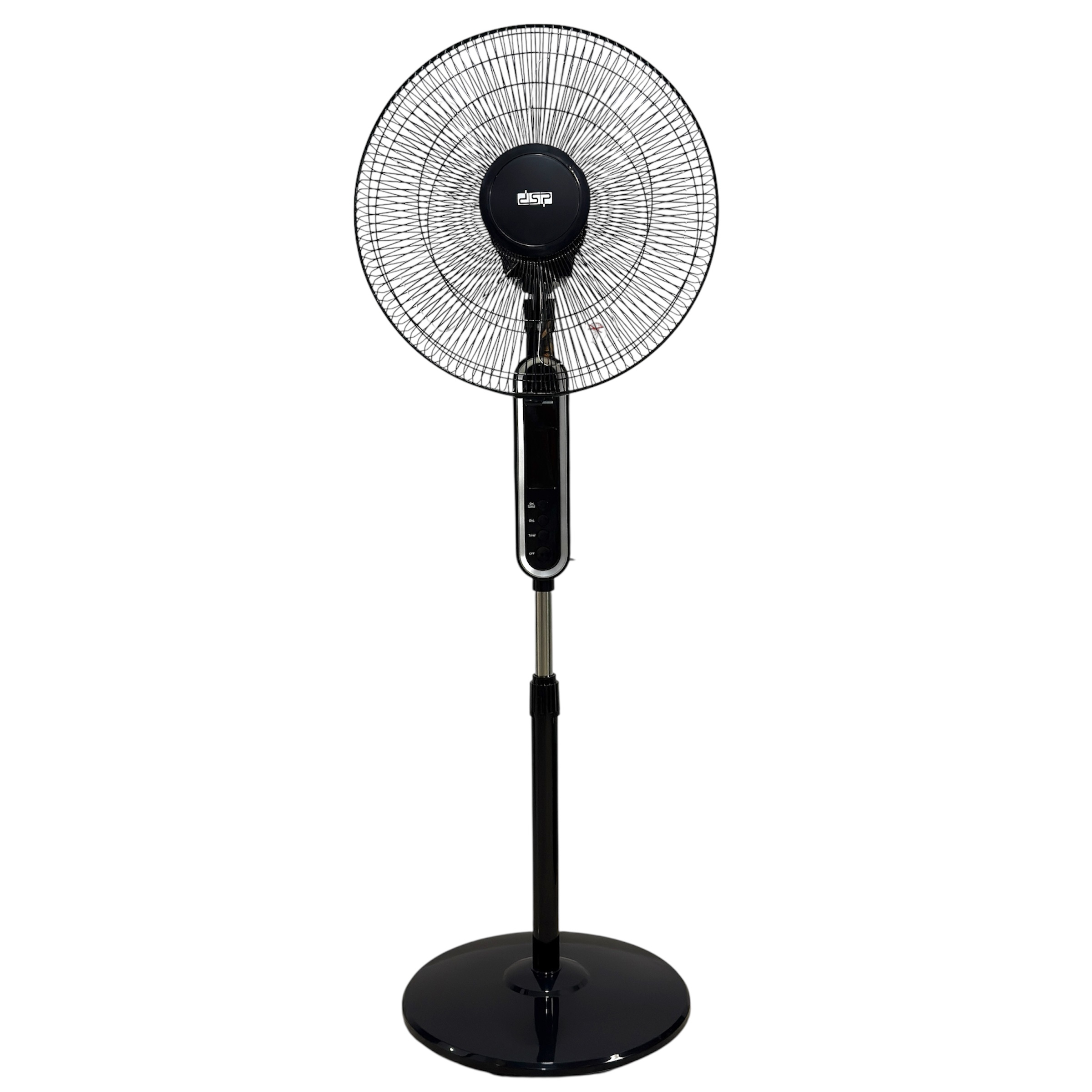 پنکه 60 وات دی اس پی مدل KD-3070