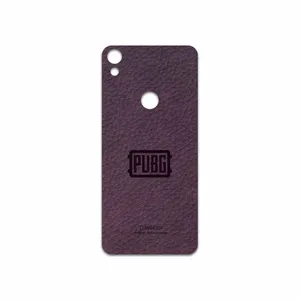 MAHOOT PL-PUBG Cover Sticker for Tecno Camon CM