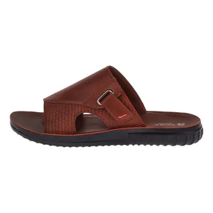 صندل مردانه کفش شیما مدل سهند