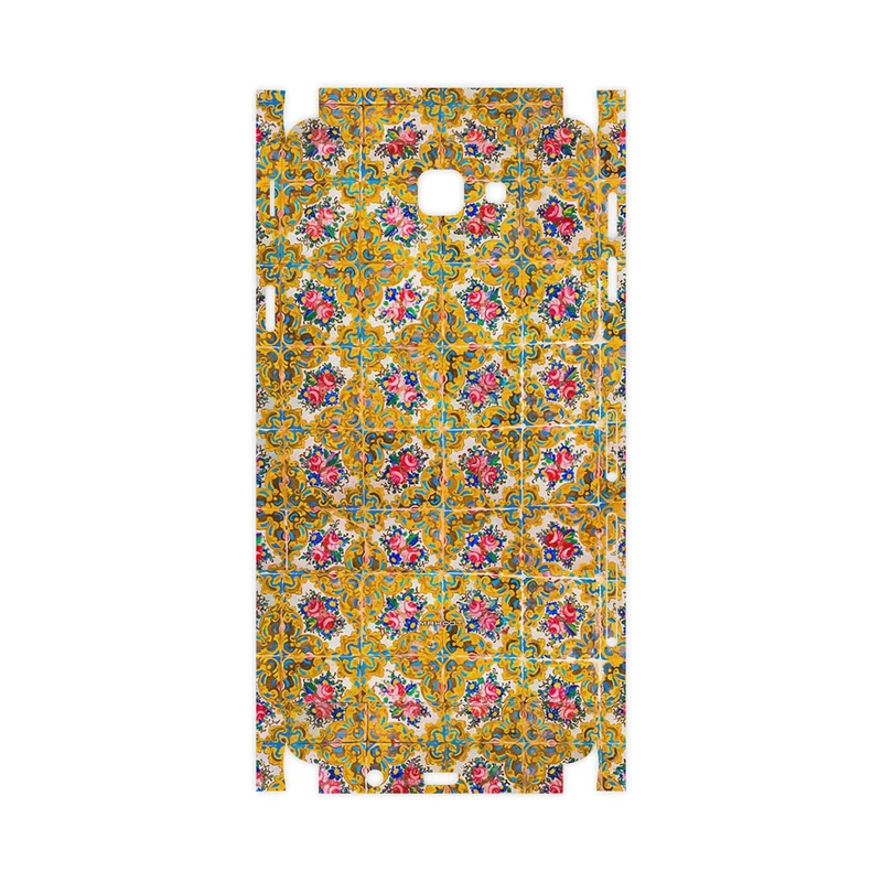 برچسب پوششی ماهوت مدل Iran Tile 15-FullSkin مناسب برای گوشی موبایل سامسونگ Galaxy J5 Prime