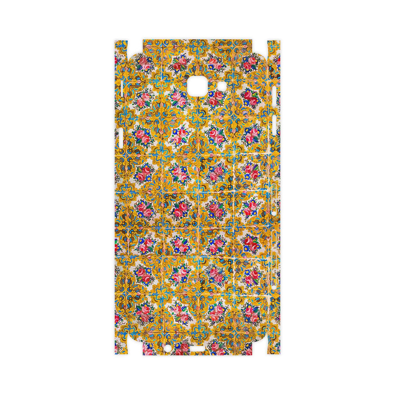 برچسب پوششی ماهوت مدل Iran Tile 15-FullSkin مناسب برای گوشی موبایل سامسونگ Galaxy J5 Prime