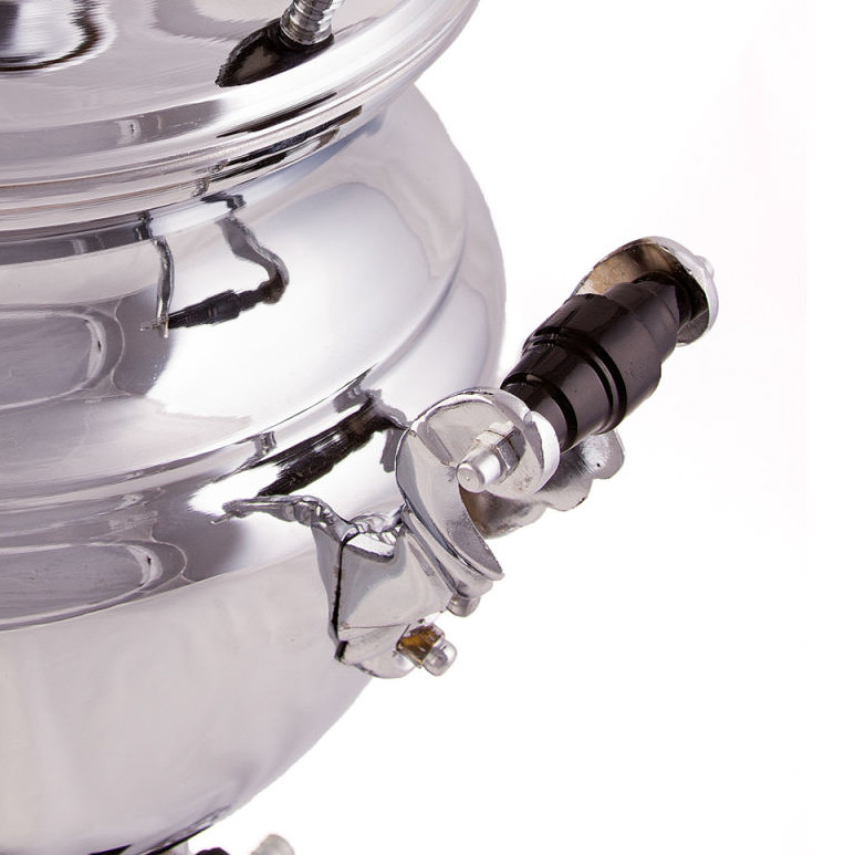 دسته سماور مدل دوسرپیج بسته دو عددی