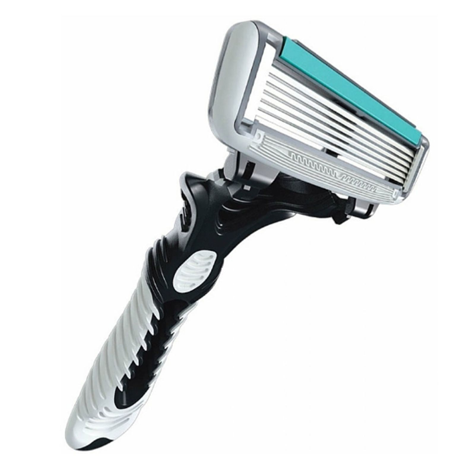 خود تراش دورکو مدل 6Blade تحت لیسانس - - 4