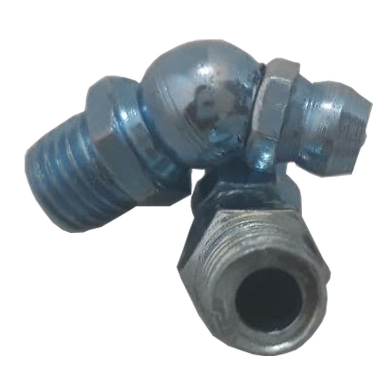 گریس خور مدل M10-45 سایز 10 میلیمتر بسته 6 عددی