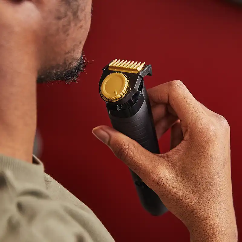 ماشین اصلاح موی سر و صورت رمینگتون مدل MB7050