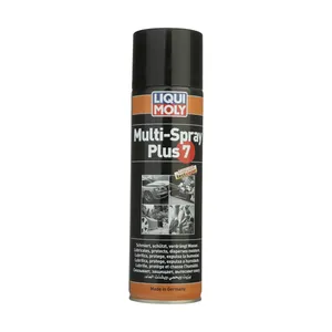 اسپری چندکاره لیکومولی مدل Multi-Spray plus 7 حجم 500 میلی لیتر