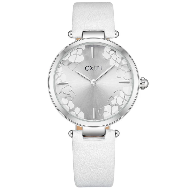 ساعت مچی عقربه ای زنانه ایکس تری مدل 100A