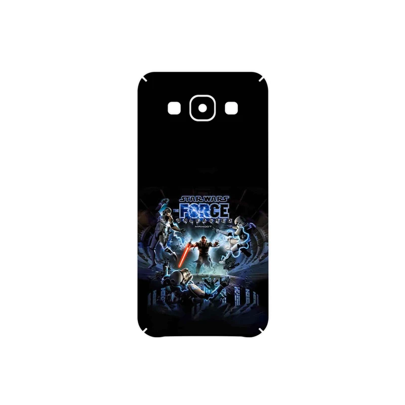 برچسب پوششی ماهوت مدل Star Wars Game Series مناسب برای گوشی موبایل سامسونگ Galaxy E5