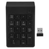کیبورد اعداد بی سیم مدل M-29
