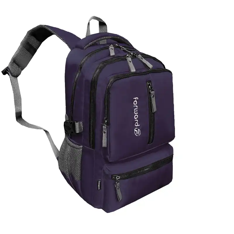 کوله پشتی لپ تاپ فوروارد کد 6006LPB مناسب برای لپ تاپ 15 تا 17 اینچی