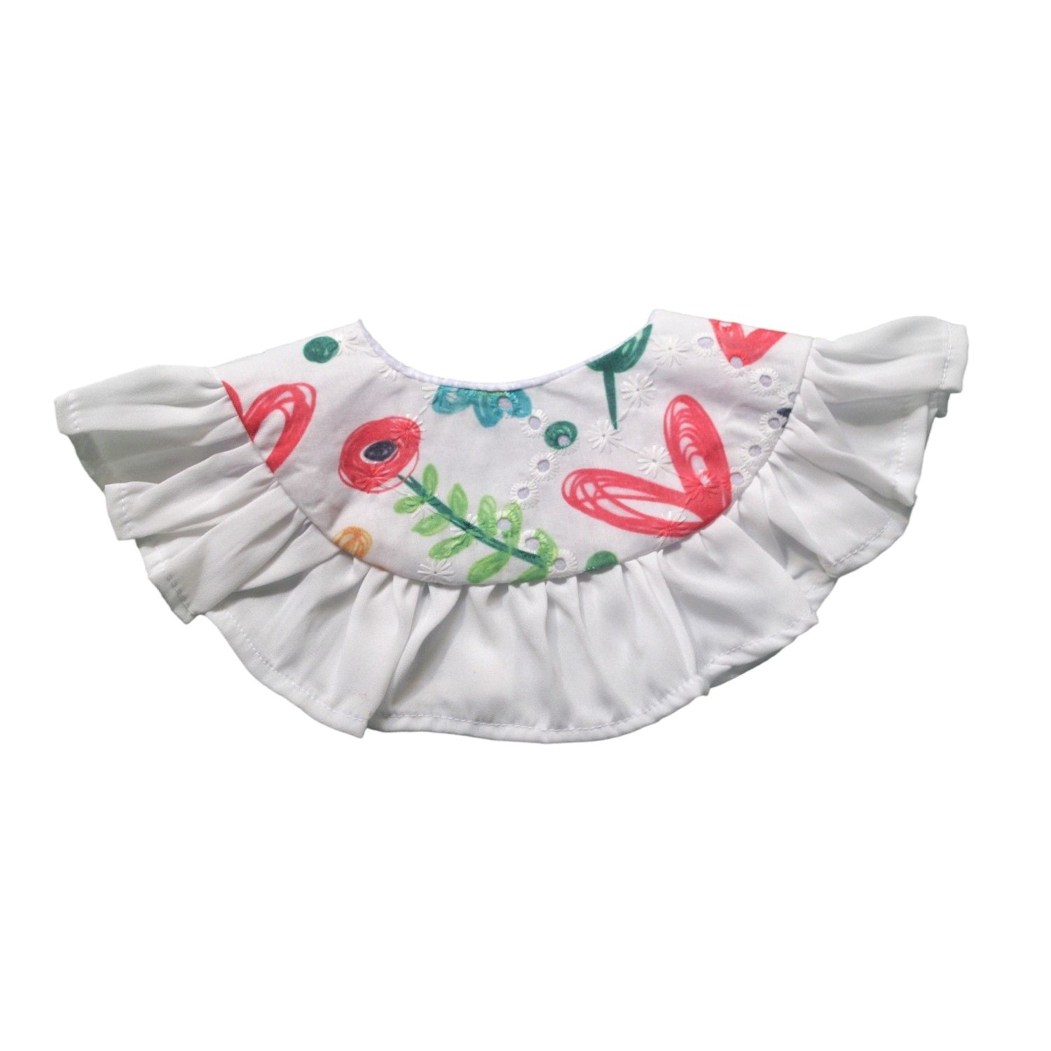 پیش بند نوزادی ریماز مدل بهار کد m2208 - - 1