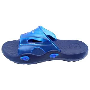 دمپایی پسرانه نیکتا مدل NI-120-BE