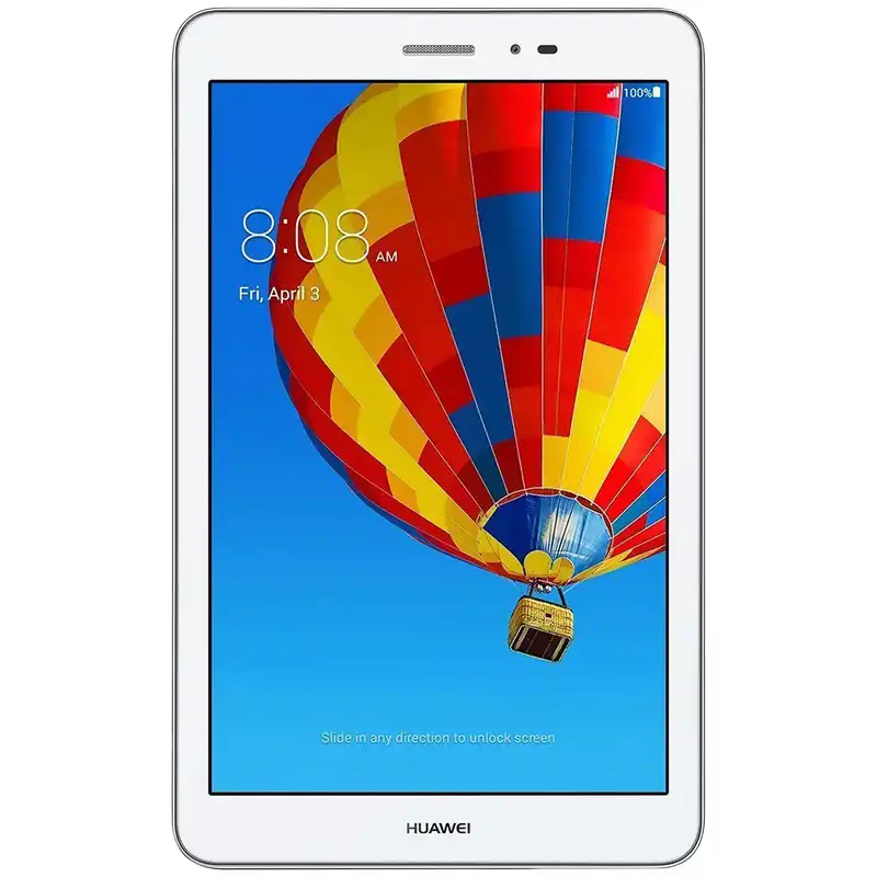تبلت هوآوی مدل Mediapad T1 8.0 Pro 4G