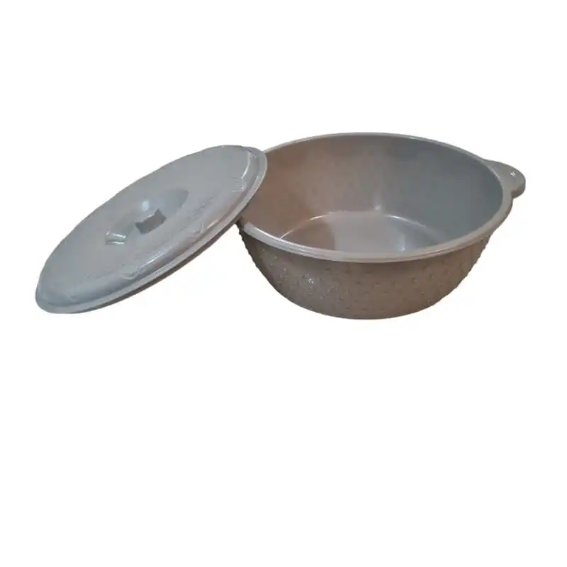 ظرف نگهدارنده مدل قابلمه ای