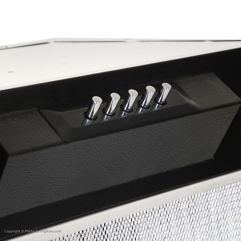 هود مخفی آلوین مدل AH1005 سایز 70