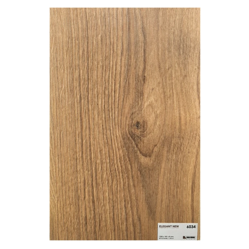 پارکت لمینت مدل Elegant کد 6034
