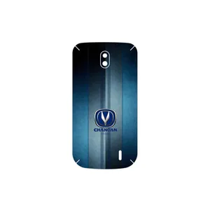 MAHOOT CHANGAN Cover Sticker for Nokia 1