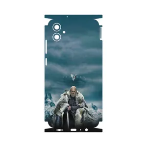 MAHOOT Vikings-FullSkin Cover Sticker for Samsung Galaxy F04