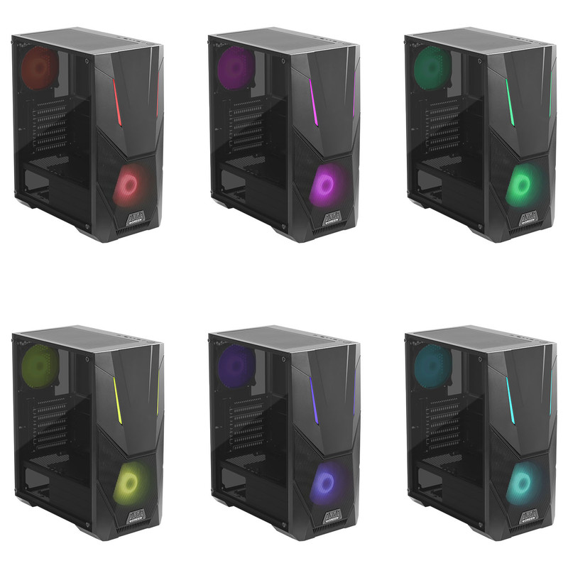 کامپیوتر دسکتاپ گرین مدل GR1