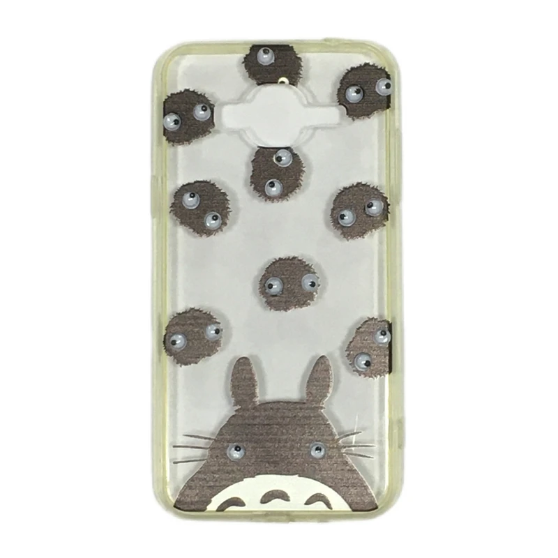 کاور مدل Cute کد 03 مناسب برای گوشی موبایل سامسونگ Galaxy J1 2016 / J120