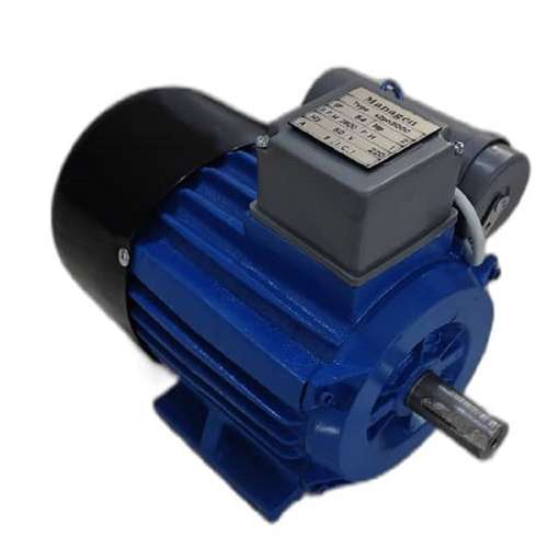 الکتروموتور مدل 2hp/3000rpm