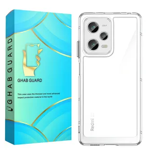 Ghab Guard JELEDGA Cover For Xiaomi Poco X5