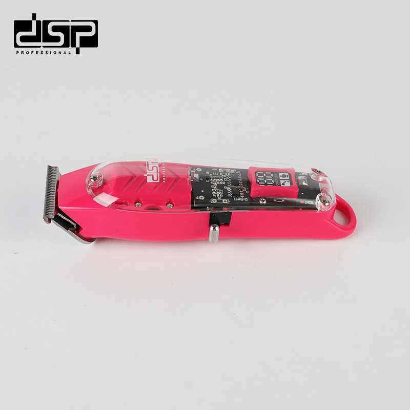 ماشین اصلاح موی سر و صورت دی اس پی مدل 91209 ماشین اصلاح موی سر و صورت دی اس پی مدل 91209