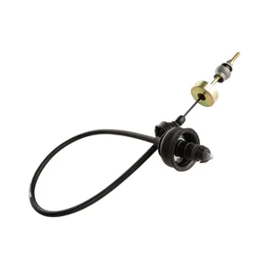 کابل کلاچ مدل 1324 مناسب برای رانا و پژو 206 صندوق دار