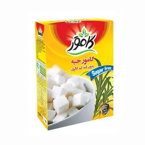cube sugar-free, Kamvar150g sugar 