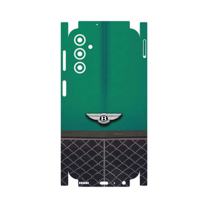 برچسب پوششی ماهوت مدل Bentley-FullSkin مناسب برای گوشی موبایل سامسونگ Galaxy A24