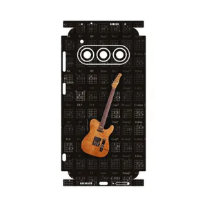 MAHOOT Guitar_Instrument-FullSkin Cover Sticker for Daria Bond II 5G