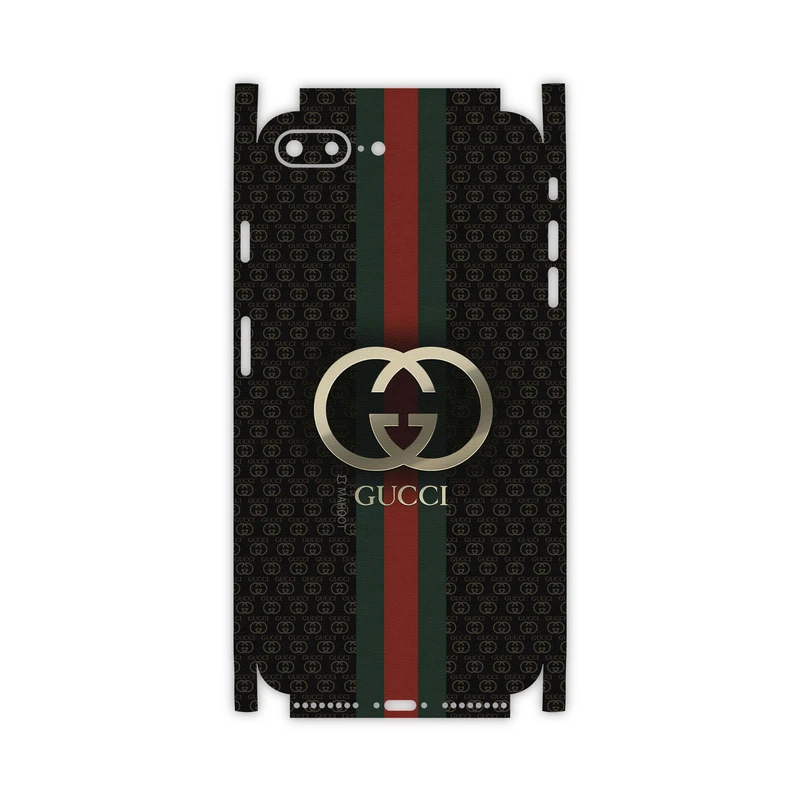 برچسب پوششی ماهوت مدل C-FullSkin مناسب برای گوشی موبایل اپل iPhone 8 Plus