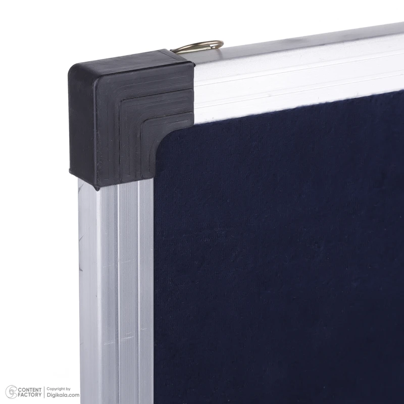 عکس شماره 3 : تابلو اعلانات آریا مدل 005 سایز 60×40 سانتی متر