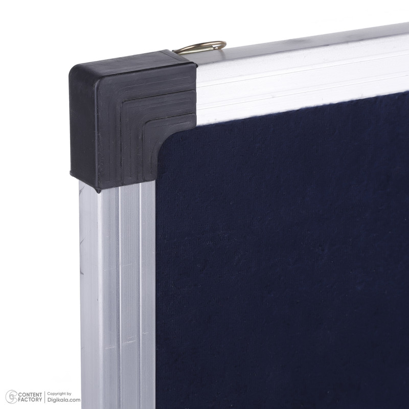 تابلو اعلانات آریا مدل 005 سایز 60×40 سانتی متر