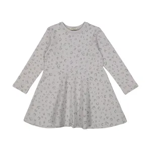 پیراهن دخترانه پیانو مدل 10073-93R