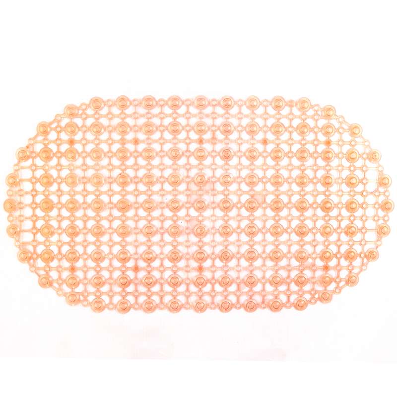 زیرپایی حمام مدل PJ-111824 سایز 65x35 سانتی متر