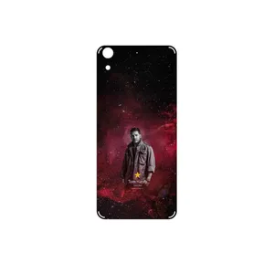 MAHOOT Tom Hardy Cover Sticker for HTC Desire 626