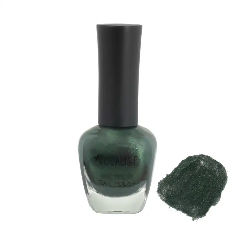 لاک ناخن وکالیست مدل کرشمه شماره 578