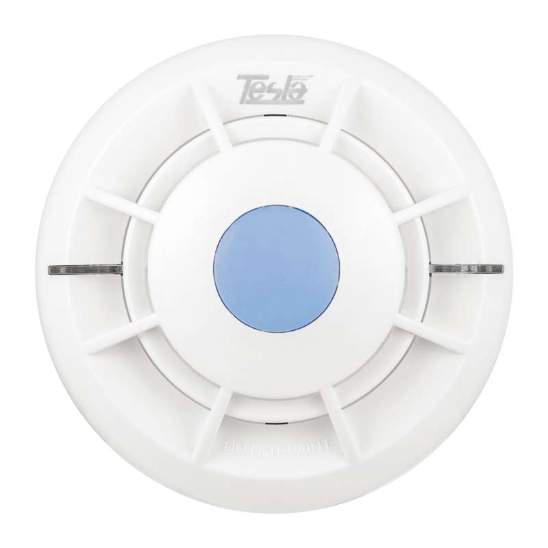 دتکتور حرارتی ثابت تسلا مدل HDS-Revenant Series