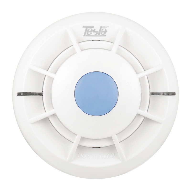 دتکتور حرارتی ثابت تسلا مدل HDS-Revenant Series