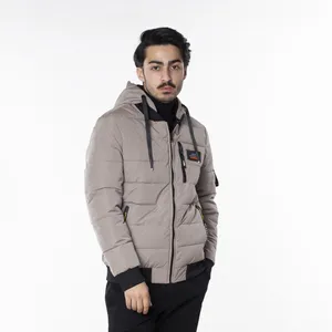 کاپشن مردانه کیکی رایکی مدل MBB02748-035