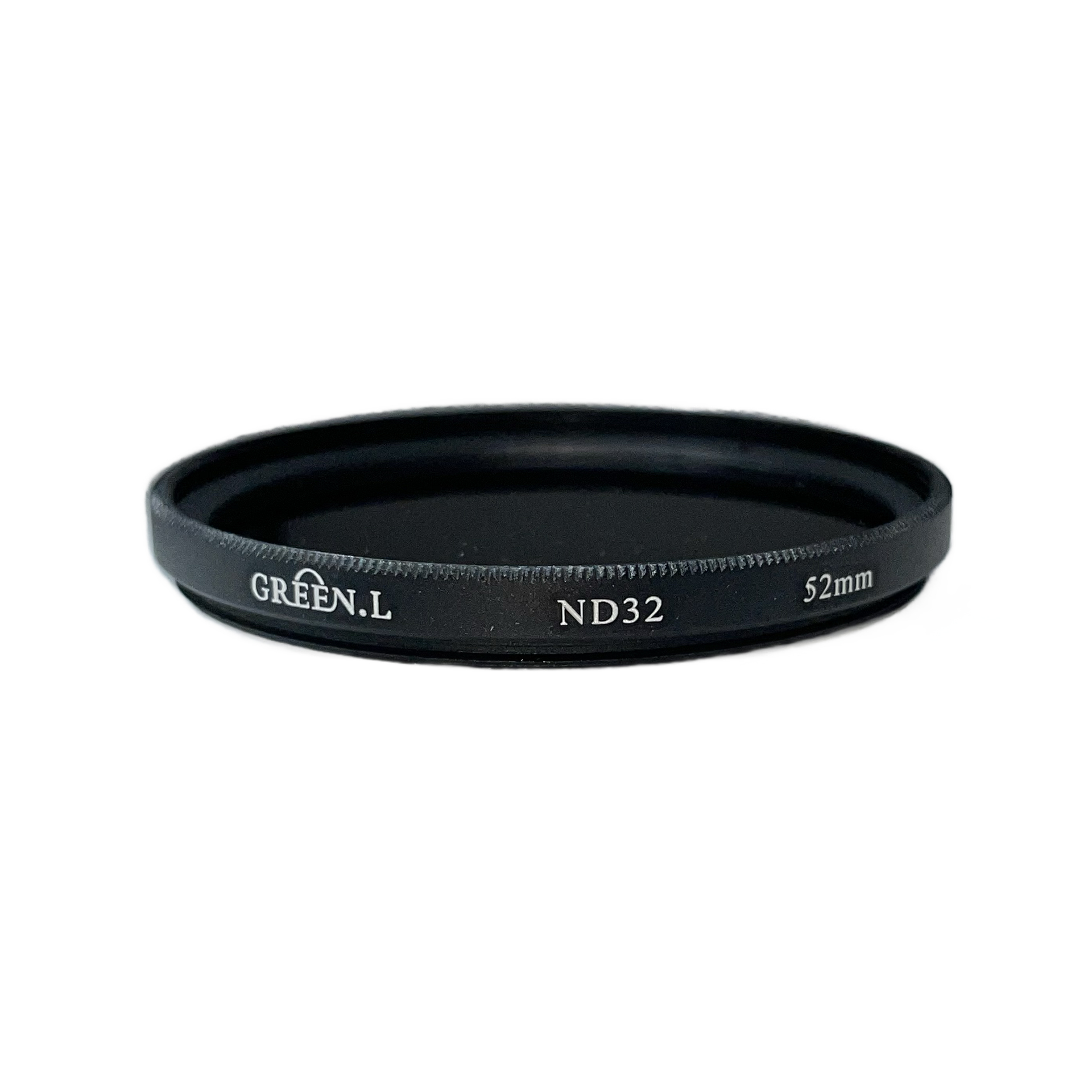 فیلتر لنز گرین ال مدل ND32-52MM