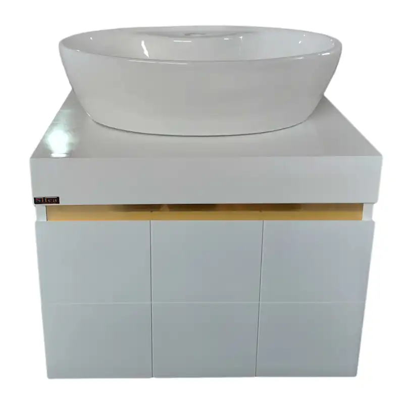 ست کابینت و روشویی سیتکا مدل WR-001