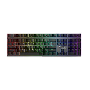 Rapoo V700 RGB Gaming Keyboard