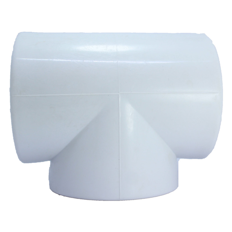 سه راهی آسیا پایپ مدل DN-75